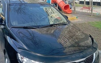 KIA Cerato III, 2013 год, 750 000 рублей, 1 фотография