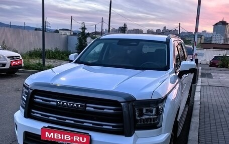 Haval H5, 2024 год, 3 600 000 рублей, 1 фотография