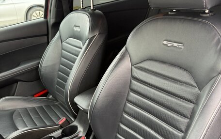 KIA Cerato IV, 2020 год, 1 990 000 рублей, 12 фотография