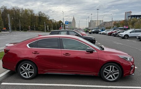 KIA Cerato IV, 2020 год, 1 990 000 рублей, 6 фотография