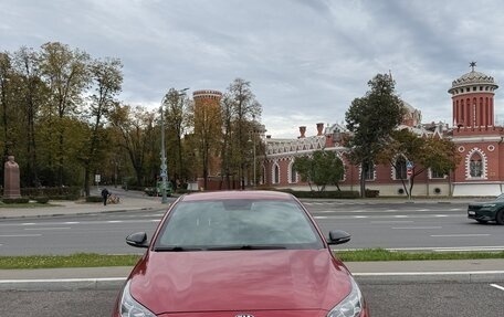 KIA Cerato IV, 2020 год, 1 990 000 рублей, 2 фотография
