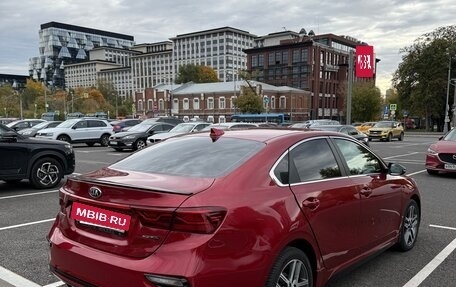 KIA Cerato IV, 2020 год, 1 990 000 рублей, 3 фотография