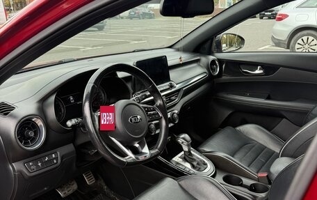 KIA Cerato IV, 2020 год, 1 990 000 рублей, 10 фотография