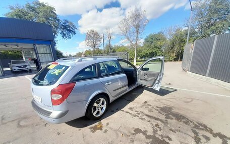 Renault Laguna II, 2002 год, 495 000 рублей, 2 фотография