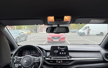 KIA Cerato IV, 2020 год, 1 990 000 рублей, 14 фотография