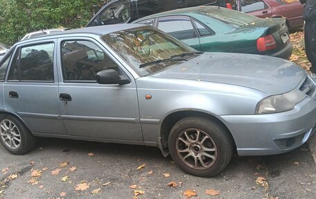 Daewoo Nexia I рестайлинг, 2011 год, 230 000 рублей, 2 фотография