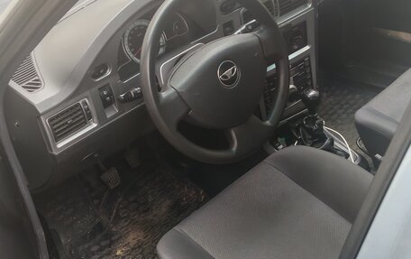 Daewoo Nexia I рестайлинг, 2011 год, 230 000 рублей, 6 фотография