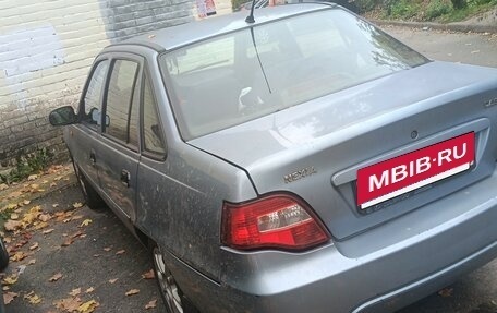 Daewoo Nexia I рестайлинг, 2011 год, 230 000 рублей, 3 фотография