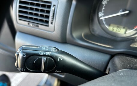 Skoda Octavia IV, 2007 год, 445 000 рублей, 15 фотография