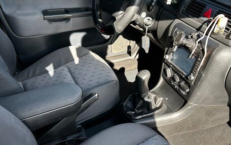 Skoda Octavia IV, 2007 год, 445 000 рублей, 12 фотография