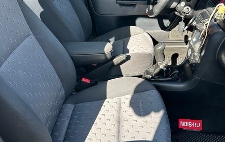 Skoda Octavia IV, 2007 год, 445 000 рублей, 11 фотография
