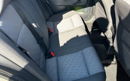 Skoda Octavia IV, 2007 год, 445 000 рублей, 13 фотография