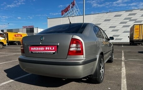 Skoda Octavia IV, 2007 год, 445 000 рублей, 7 фотография