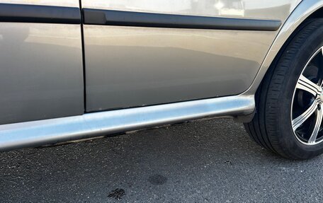 Skoda Octavia IV, 2007 год, 445 000 рублей, 19 фотография
