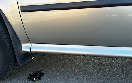 Skoda Octavia IV, 2007 год, 445 000 рублей, 18 фотография