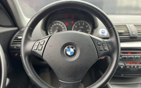 BMW 1 серия, 2005 год, 760 000 рублей, 11 фотография