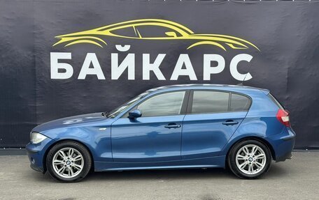 BMW 1 серия, 2005 год, 760 000 рублей, 3 фотография