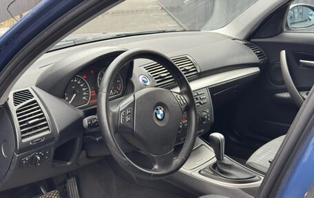 BMW 1 серия, 2005 год, 760 000 рублей, 10 фотография