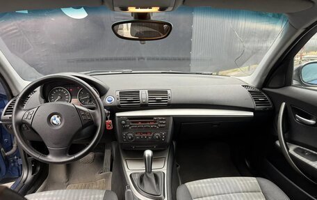 BMW 1 серия, 2005 год, 760 000 рублей, 12 фотография