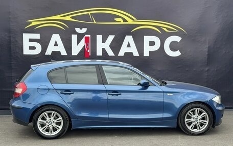 BMW 1 серия, 2005 год, 760 000 рублей, 4 фотография