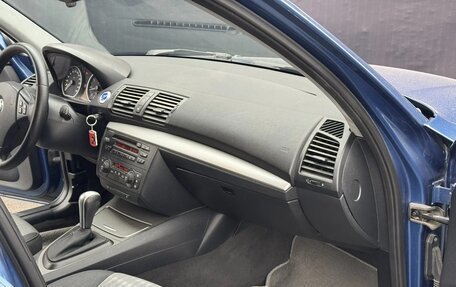 BMW 1 серия, 2005 год, 760 000 рублей, 17 фотография