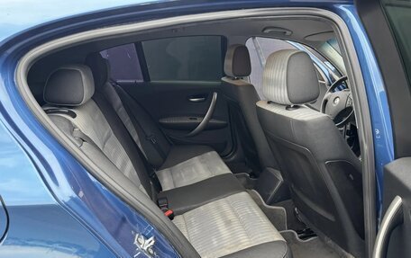 BMW 1 серия, 2005 год, 760 000 рублей, 19 фотография