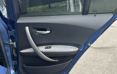 BMW 1 серия, 2005 год, 760 000 рублей, 21 фотография