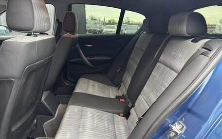 BMW 1 серия, 2005 год, 760 000 рублей, 20 фотография