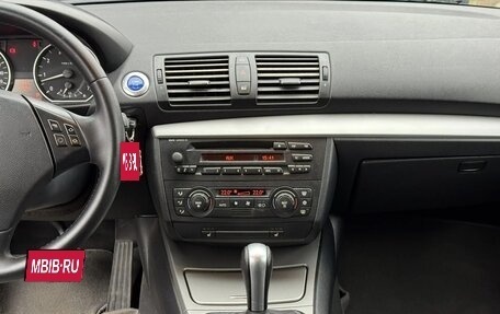 BMW 1 серия, 2005 год, 760 000 рублей, 16 фотография