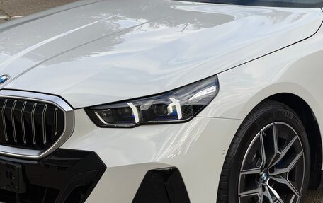 BMW 5 серия, 2024 год, 7 000 000 рублей, 8 фотография