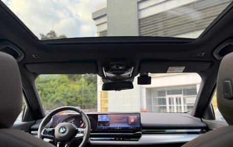 BMW 5 серия, 2024 год, 7 000 000 рублей, 14 фотография