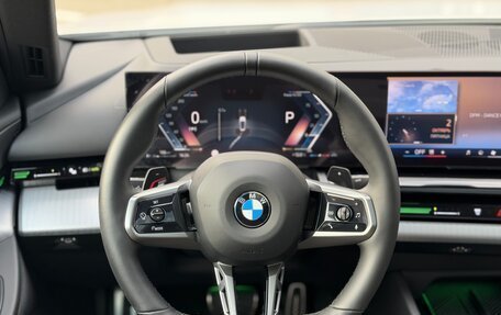 BMW 5 серия, 2024 год, 7 000 000 рублей, 15 фотография