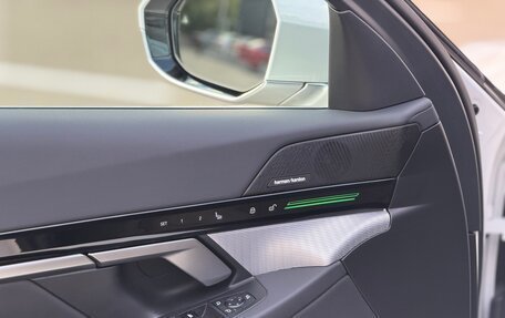 BMW 5 серия, 2024 год, 7 000 000 рублей, 20 фотография
