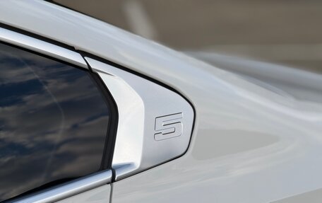 BMW 5 серия, 2024 год, 7 000 000 рублей, 19 фотография