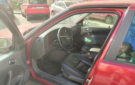 Saab 9-5 I, 1998 год, 250 000 рублей, 5 фотография