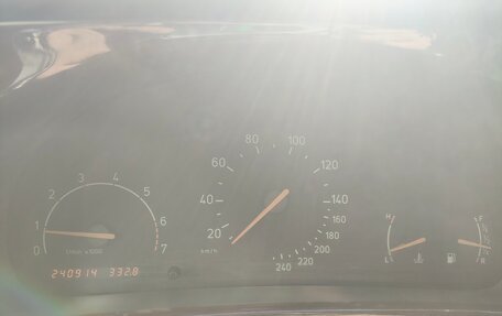 Saab 9-5 I, 1998 год, 250 000 рублей, 7 фотография
