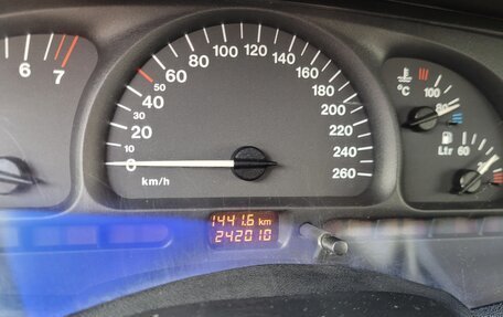 Opel Vectra B рестайлинг, 1997 год, 390 000 рублей, 10 фотография