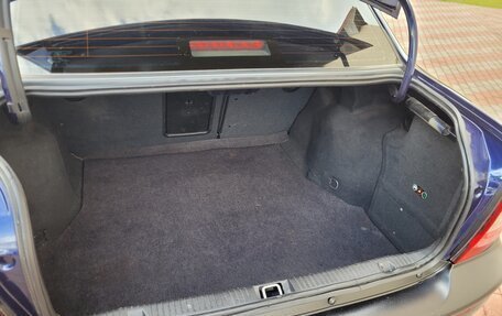 Opel Vectra B рестайлинг, 1997 год, 390 000 рублей, 9 фотография