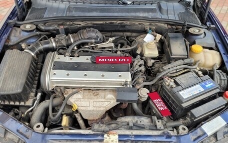 Opel Vectra B рестайлинг, 1997 год, 390 000 рублей, 11 фотография