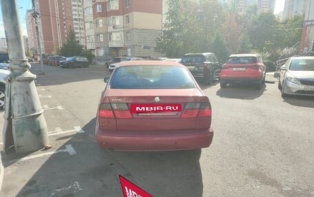 Saab 9-5 I, 1998 год, 250 000 рублей, 3 фотография