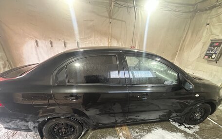 Chevrolet Aveo III, 2007 год, 215 000 рублей, 7 фотография