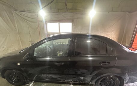 Chevrolet Aveo III, 2007 год, 215 000 рублей, 4 фотография