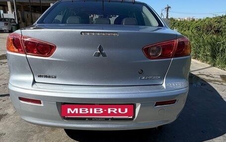 Mitsubishi Lancer IX, 2008 год, 700 000 рублей, 2 фотография