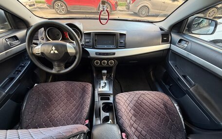 Mitsubishi Lancer IX, 2008 год, 700 000 рублей, 5 фотография