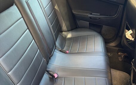 Mitsubishi Lancer IX, 2008 год, 700 000 рублей, 6 фотография