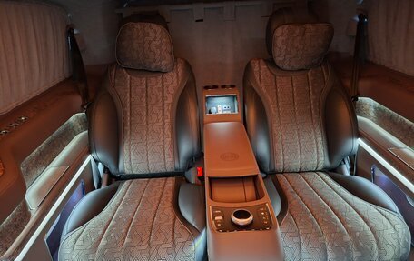 Mercedes-Benz V-Класс, 2021 год, 8 130 000 рублей, 18 фотография
