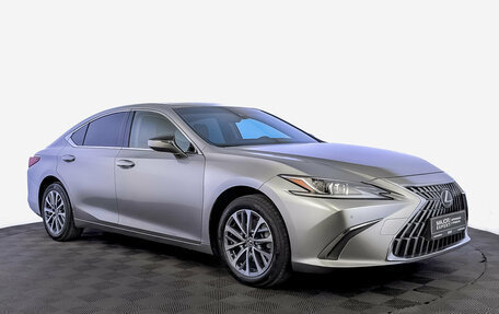 Lexus ES VII, 2023 год, 4 200 000 рублей, 3 фотография