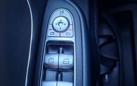 Mercedes-Benz V-Класс, 2021 год, 8 130 000 рублей, 28 фотография