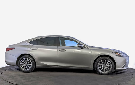 Lexus ES VII, 2023 год, 4 200 000 рублей, 4 фотография