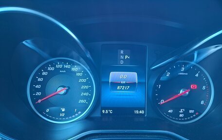 Mercedes-Benz V-Класс, 2021 год, 8 130 000 рублей, 33 фотография